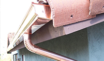 Rain Gutter Installation, Repair, Cleaning in Lenexa, KS
